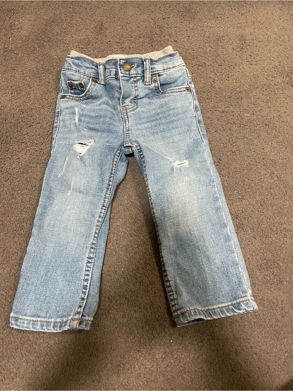 Levi Kids Jeans